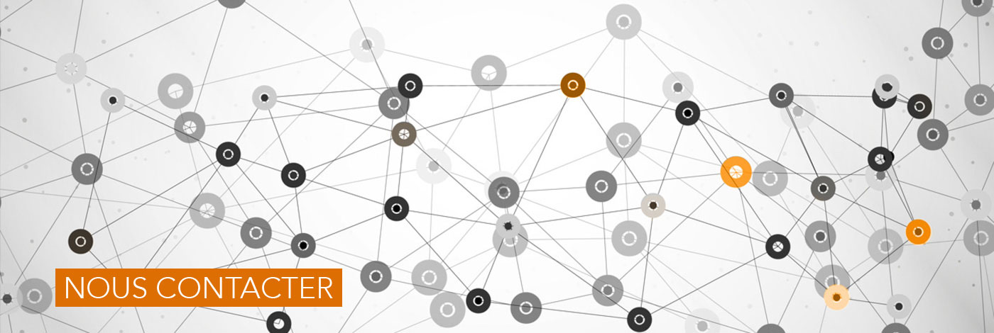 Nous contacter