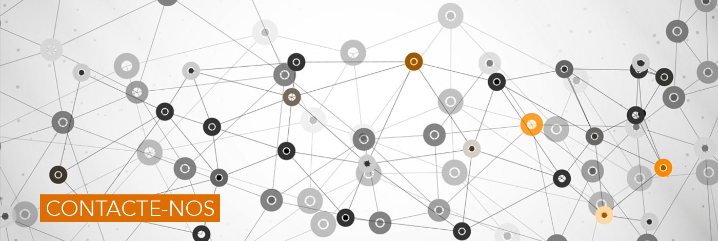 CONTACTE-NOS